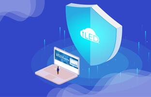 尊龙凯时云平台荣获国家信息系统清静品级保；；；；と度现