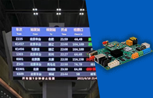 LED场景应用，，，，不但显示，，，，更多扩展