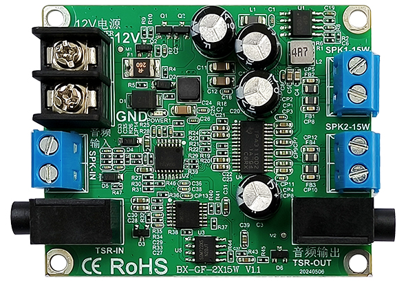 BX-GF-2x15W ？？？？？