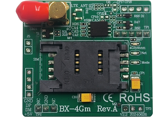 BX-4Gm Rev.A ？？？